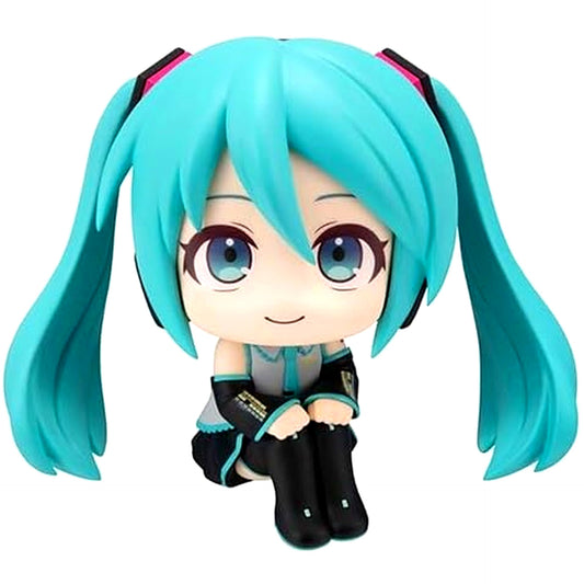 Hatsune Miku Look Up Character Vocal Series 01 Figure [USED]