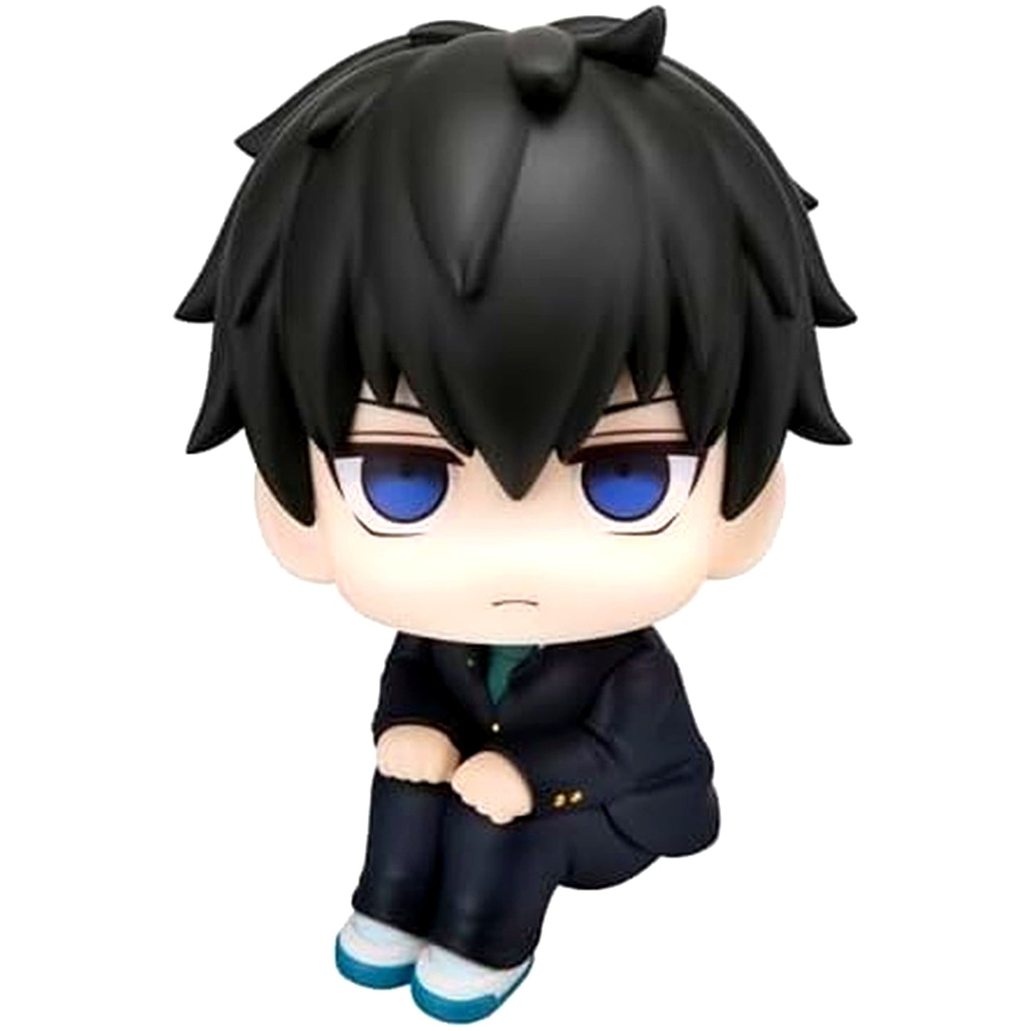 Toshiro Hijikata Lookup Figure 3-Nen Z-Gumi Ginpachi-Sensei [USED]