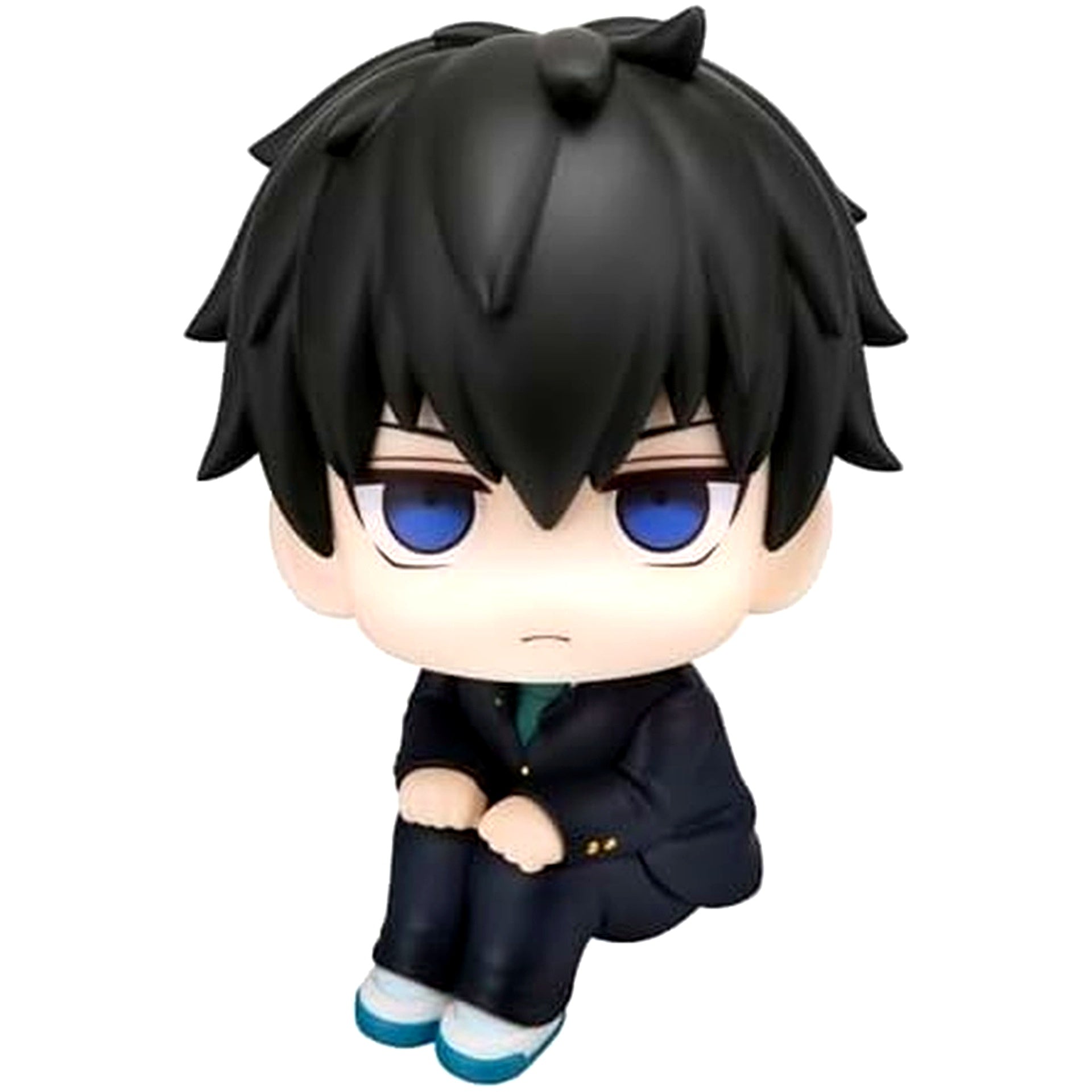 Toshiro Hijikata Lookup Figure 3-Nen Z-Gumi Ginpachi-Sensei [USED]