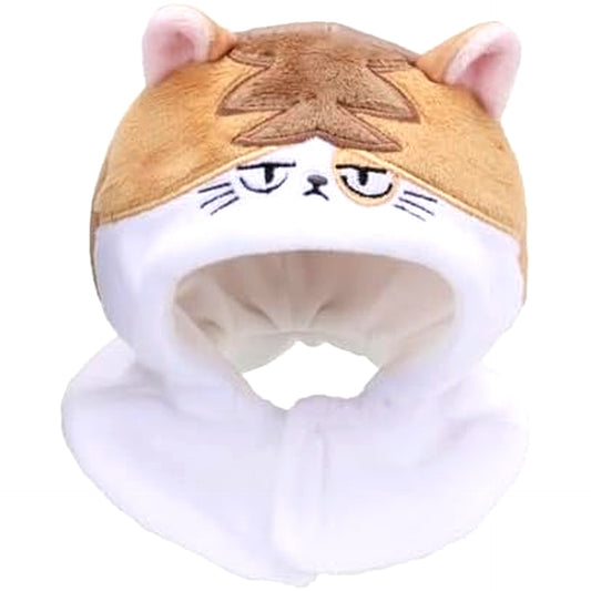Poncho Kenmaneko Lookup Figure Haikyu [USED]
