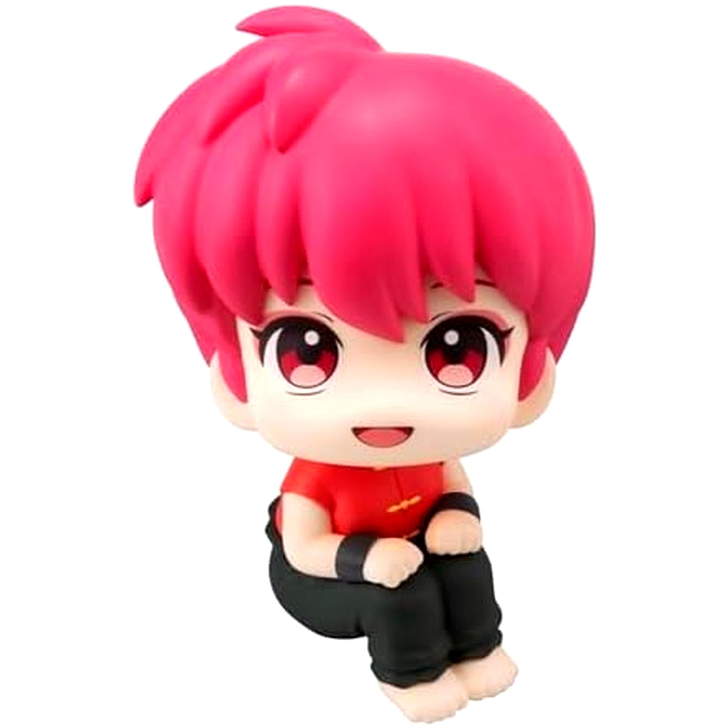 Ranma Lookup Figure Ranma 1/2 [USED]