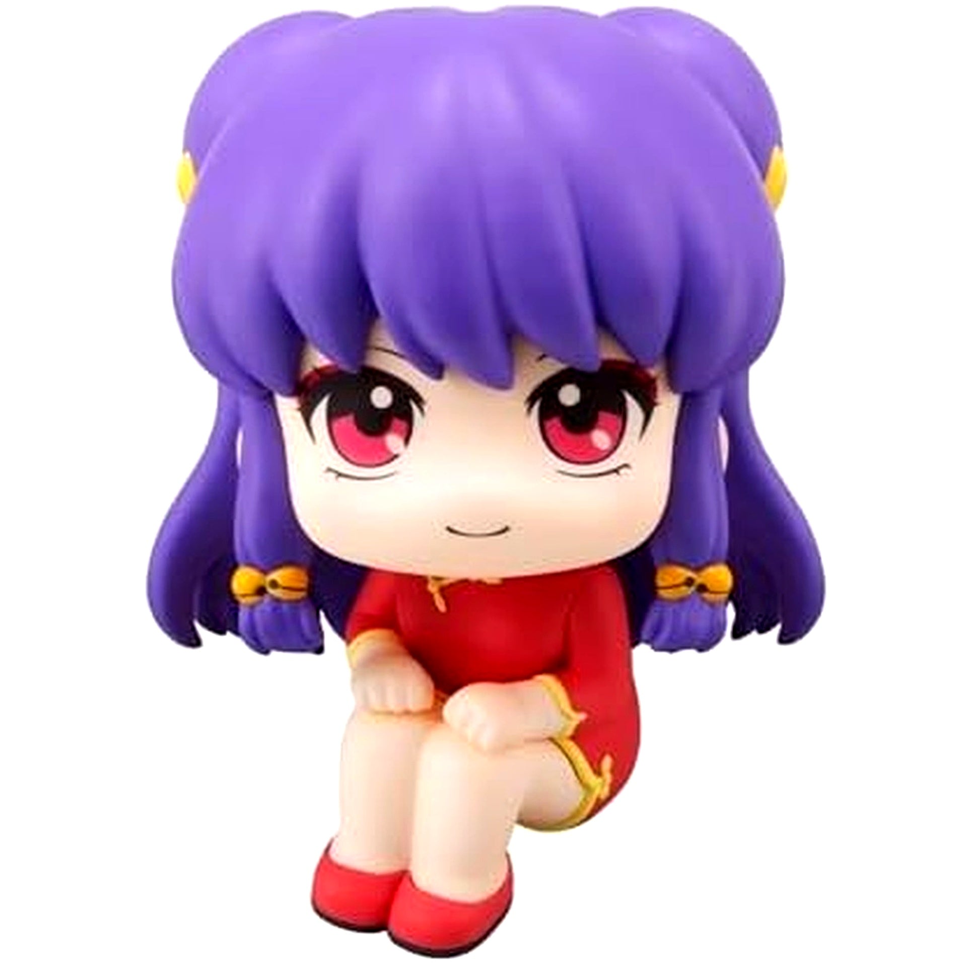 Shampoo Lookup Ranma 1/2 [USED]