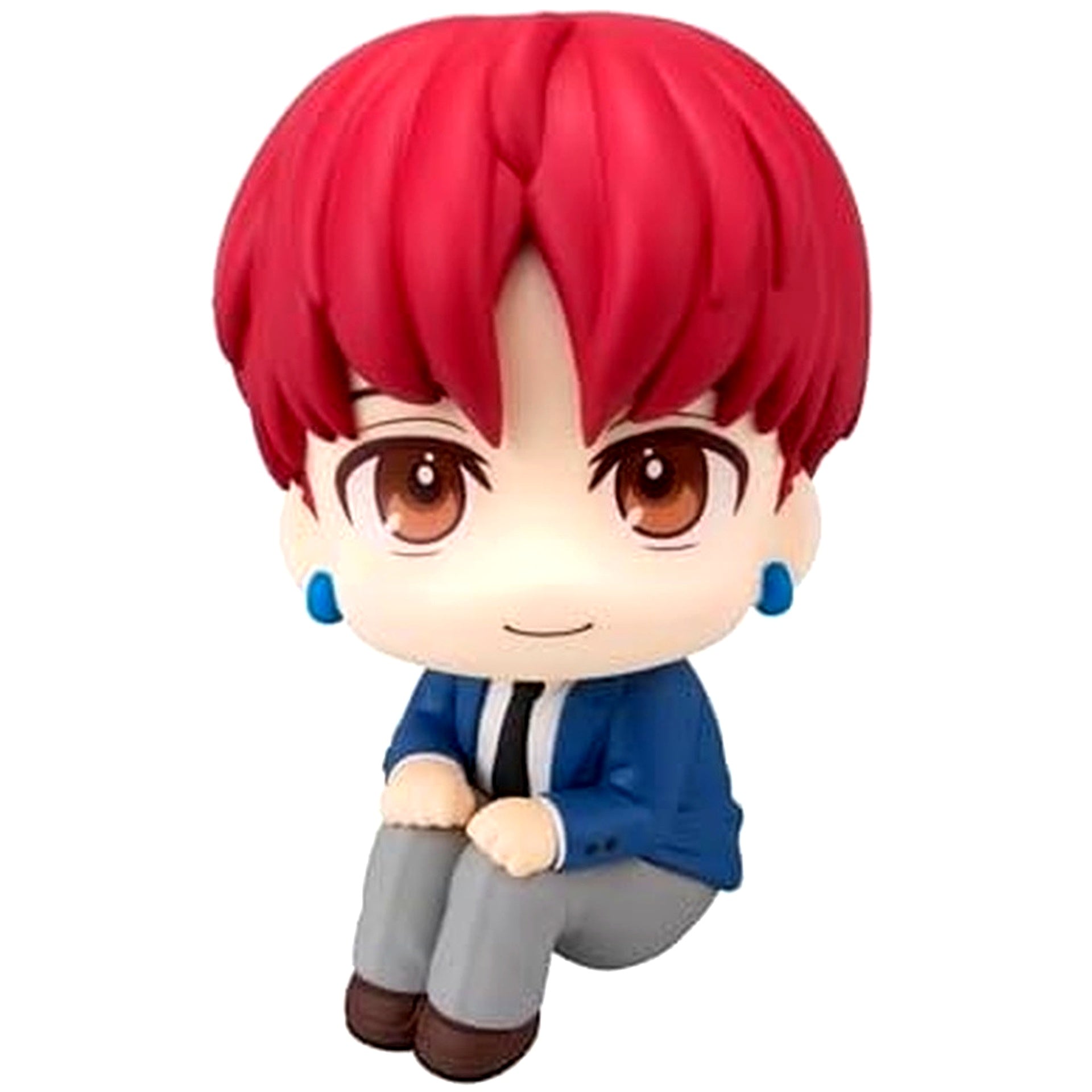 Jiji Look Up Dandadan Figure [USED]