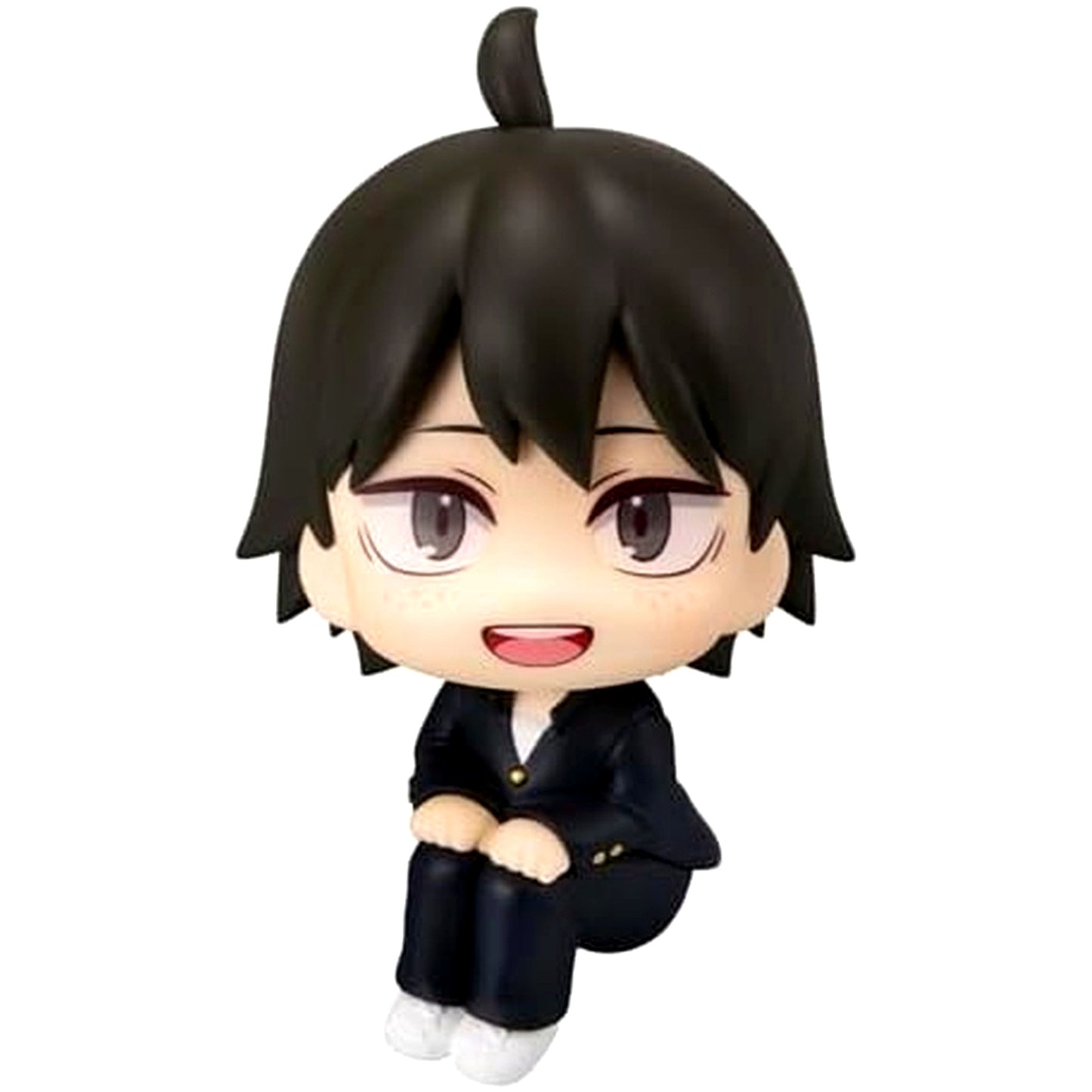 Tadashi Yamaguchi Look Up Haikyu!! Figure [USED]