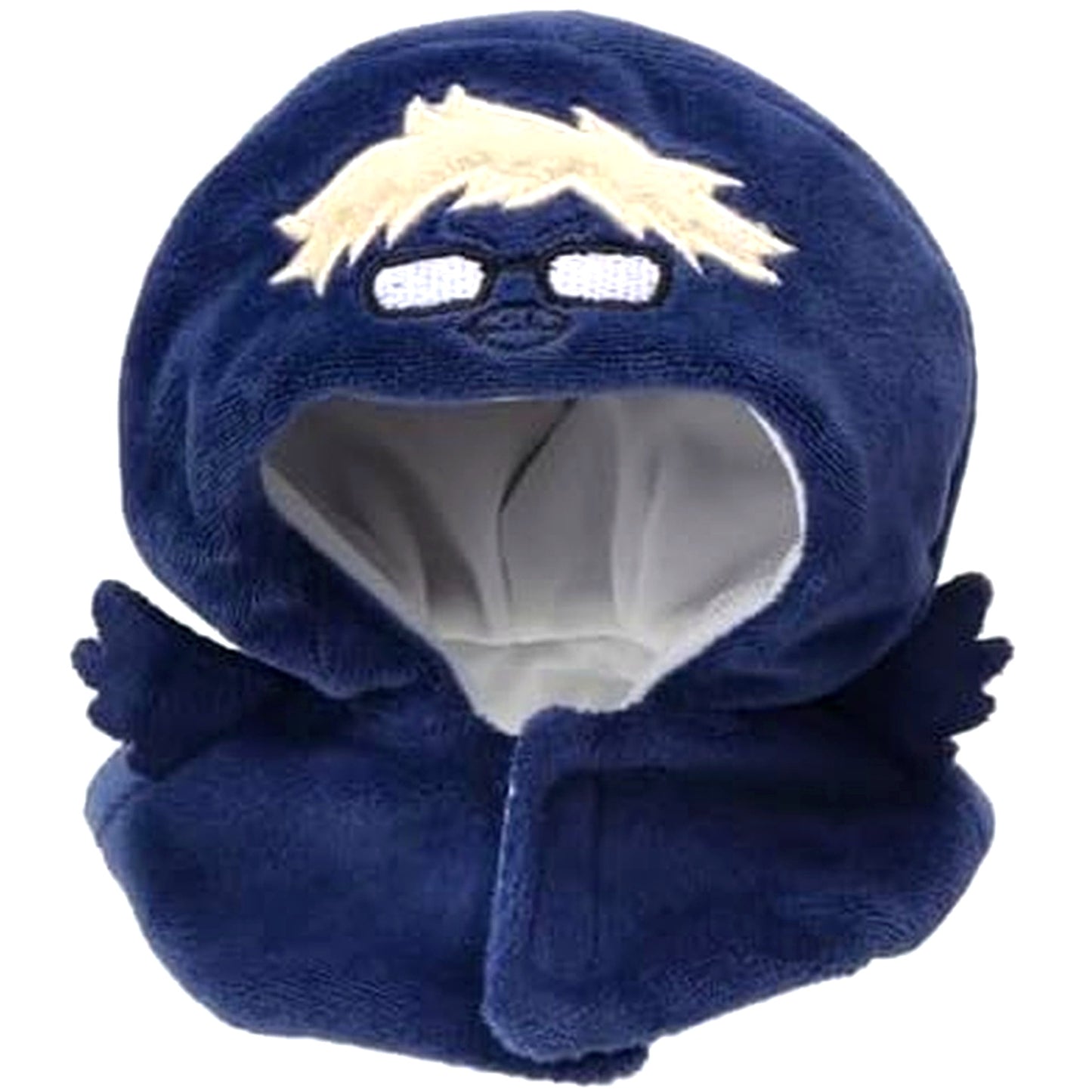 Poncho Tsukigarasu Lookup Figure Haikyu [USED]