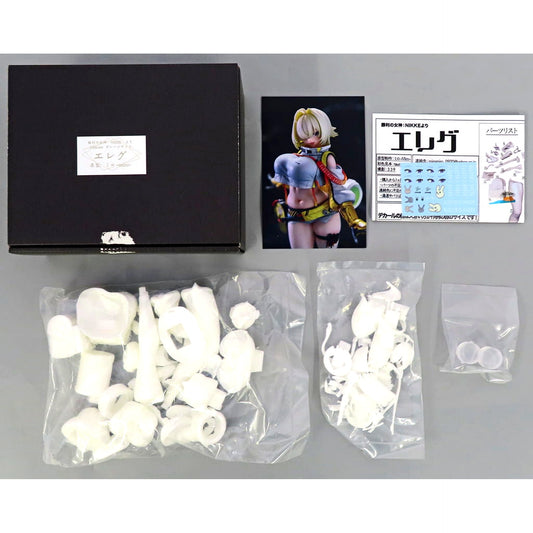 Elegg Goddess of Victory: Nikke Garage Kit [USED]