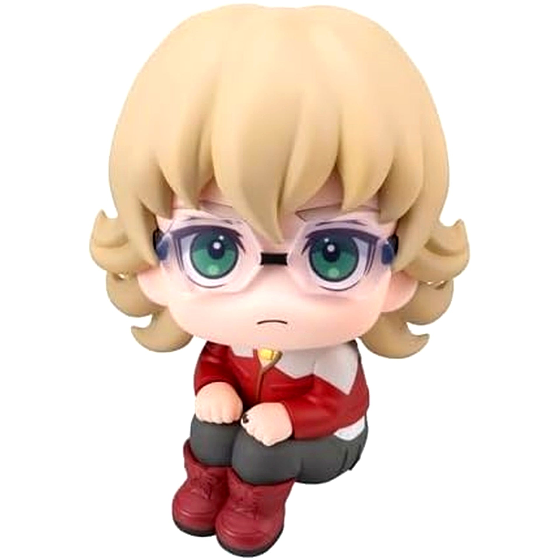 Barnaby Brooks Jr. Look Up TIGER and BUNNY Figure [USED]