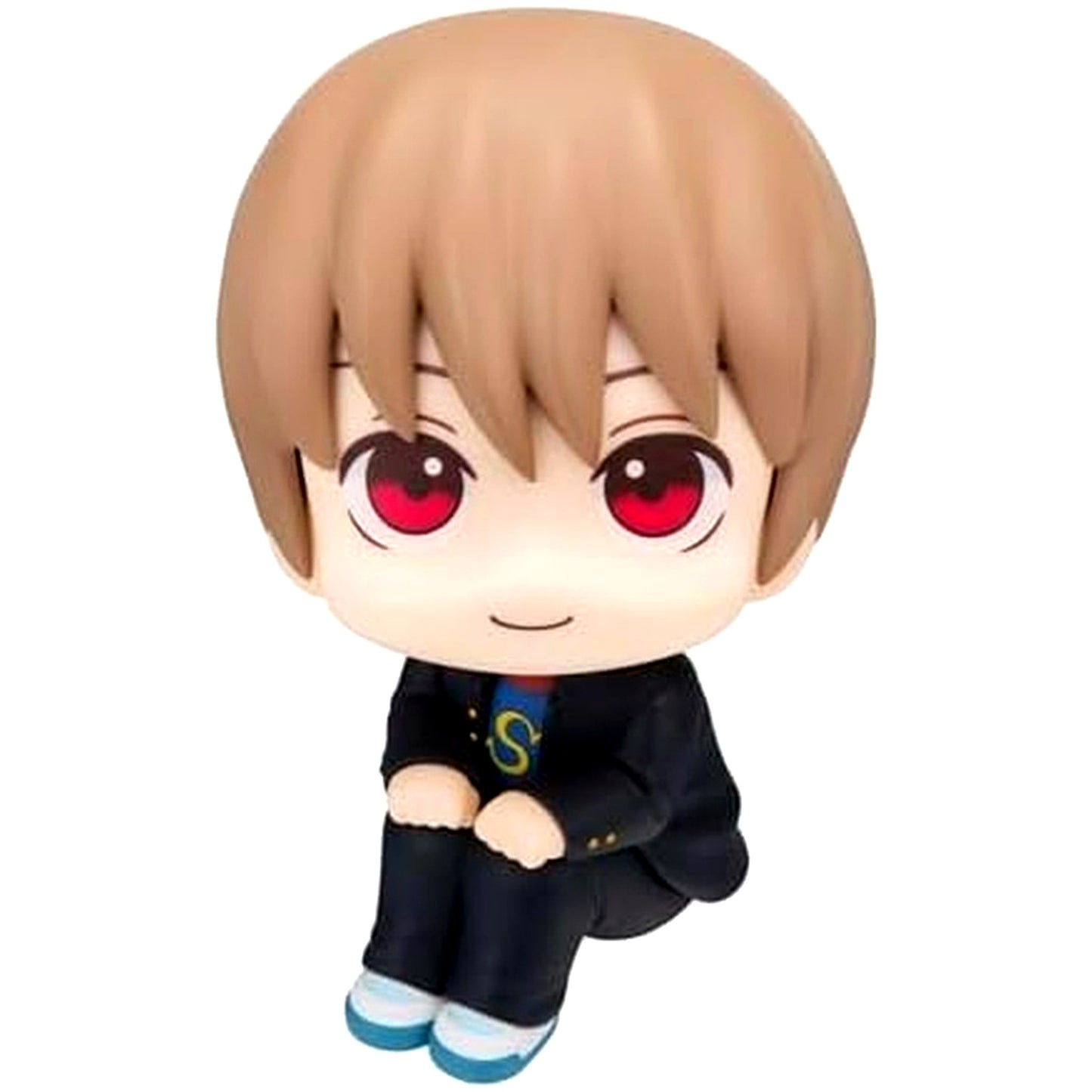 Sogo Okita Lookup Figure 3-Nen Z-Gumi Ginpachi-Sensei [USED]