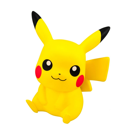 Pikachu Pokemon Lookup Figure Pokemon Center Limited [USED]