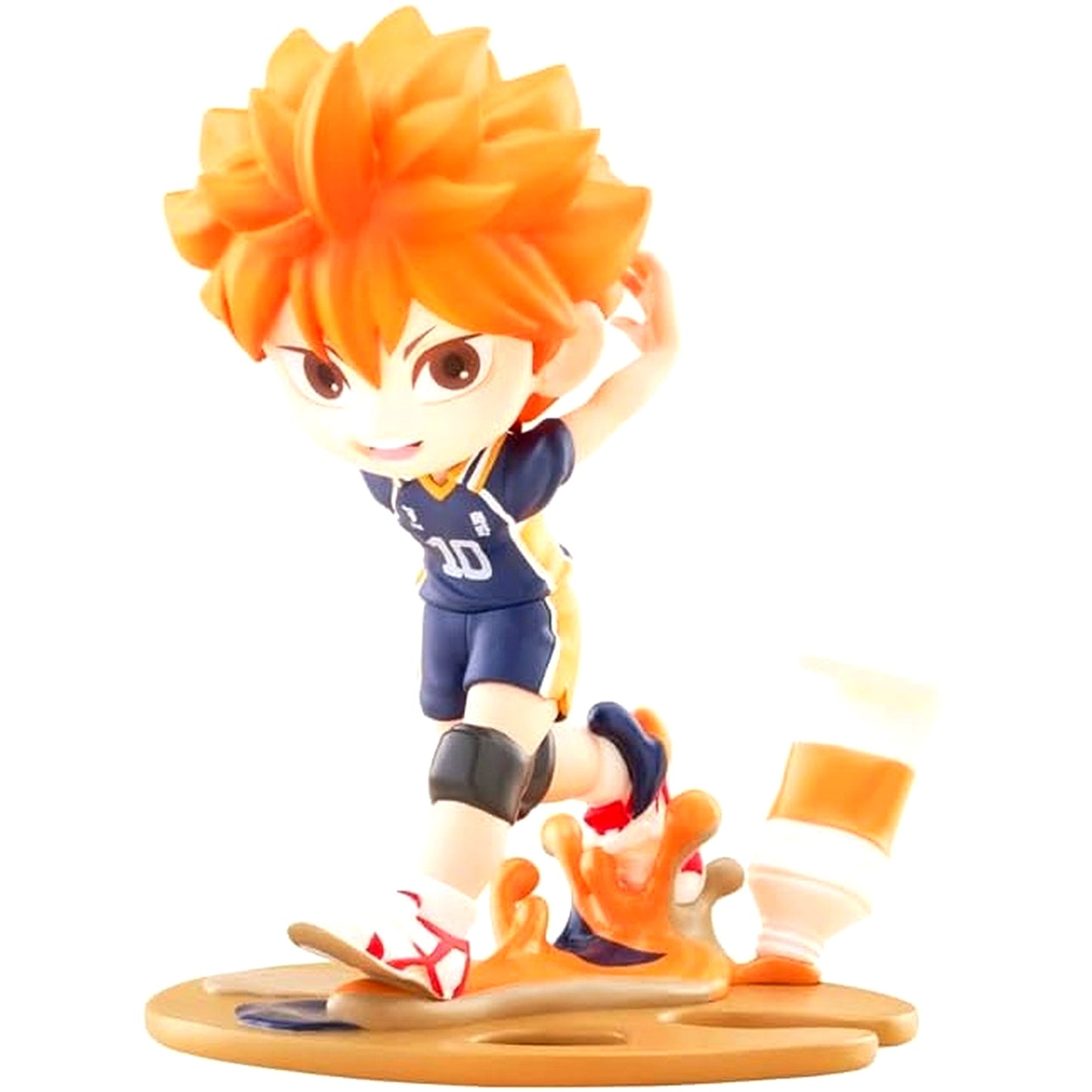 Shoyo Hinata Haikyu PalVerse Pale. Figure [USED]