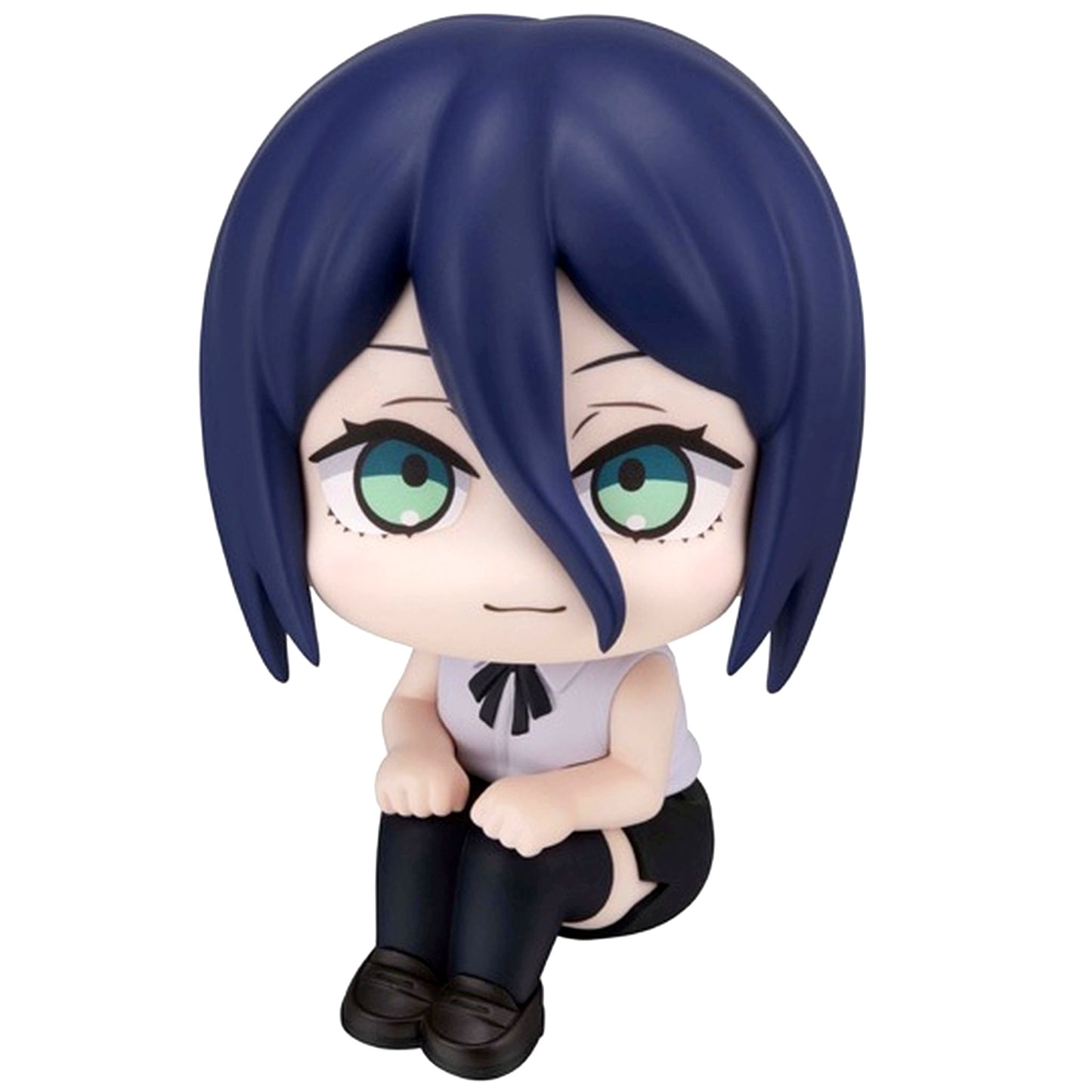Reze Look Up Chainsaw Man The Movie Reze Arc Figure [USED]