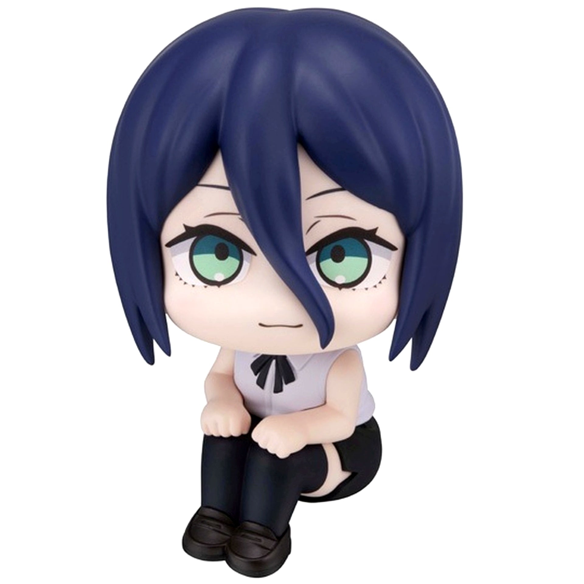 Reze Look Up Chainsaw Man The Movie Reze Arc Figure [USED]