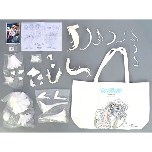 Chi Chobits Resin Cast Kit Event Limited [USED]