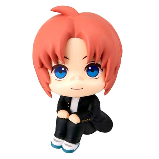 Kamui Look Up 3-Nen Z-Gumi Ginpachi-Sensei Figure [USED]