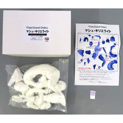 Mash Kyrielight Fate/Grand Order Garage Kit Wonder Festival 2025 Summer Exclusive [USED]