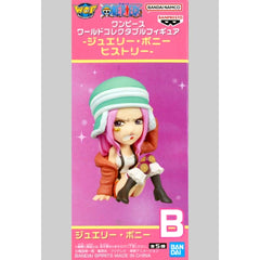 Jewelry Bonney B Sitting One Piece World Collectible Figure History [USED]