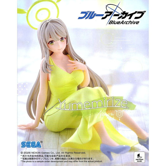 Izayoi Nonomi Blue Archive Yumemirize Figure [USED]