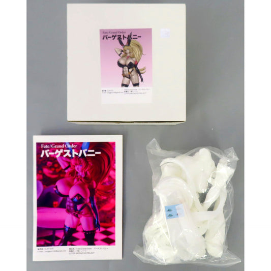 Barghest Bunny Fate/Grand Order Garage Kit Event Limited [USED]