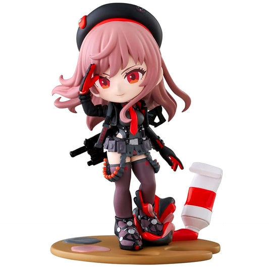 Rapi Goddess of Victory NIKKE PalVerse Pale. Figure [USED]