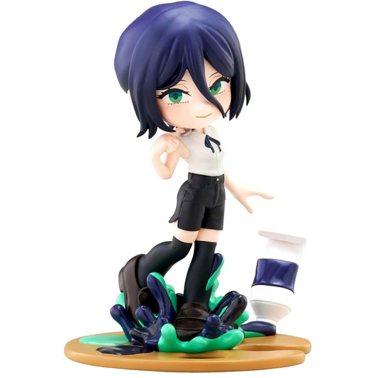 Reze Chainsaw Man The Movie Reze Arc PalVerse Pale. Figure [USED]
