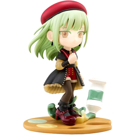 Mortis Ave Mujica BanG Dream PalVerse Pale. Figure [USED]