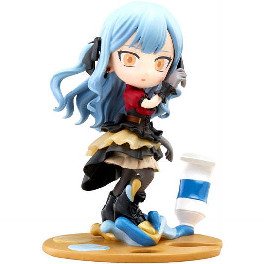 Oblivionis Ave Mujica BanG Dream PalVerse Pale. Figure [USED]