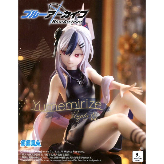 Onikata Kayoko Blue Archive Yumemirize Figure [USED]