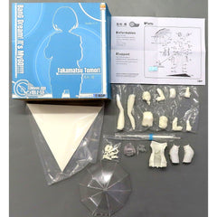 Tomori Takamatsu BanG Dream! 1/7 Garage Kit [USED]