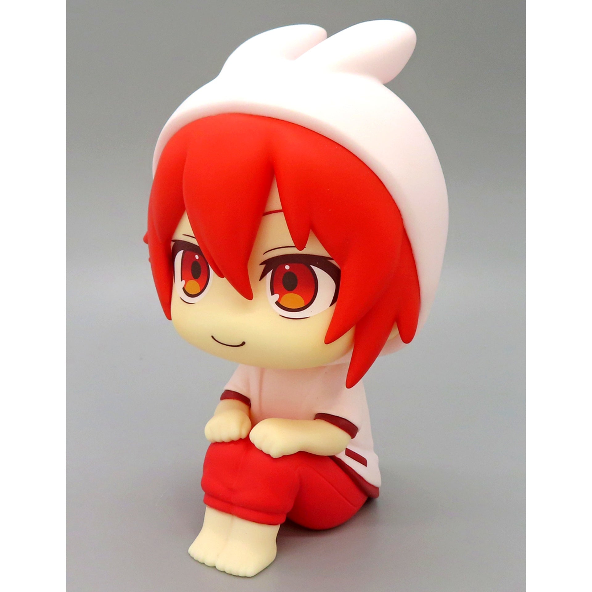 Riku Nanase Lookup Bonus Item for Riku Nanase and Tenn Kujo Deluxe Set IDOLiSH7 [USED]