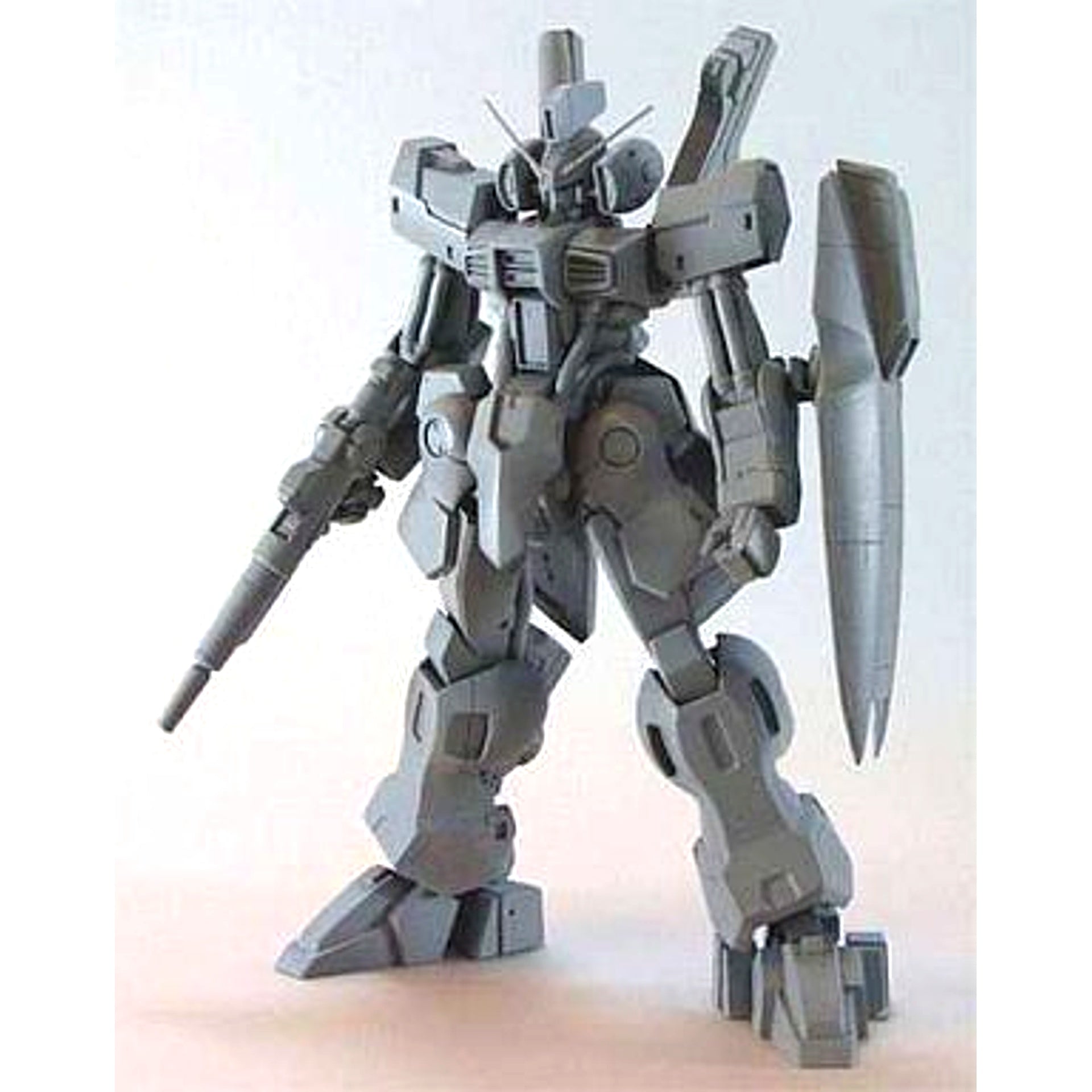 ORX-012 Gundam Mk-IV B-CLUB GK full-kit 1/144 Resin Cast Kit [USED]