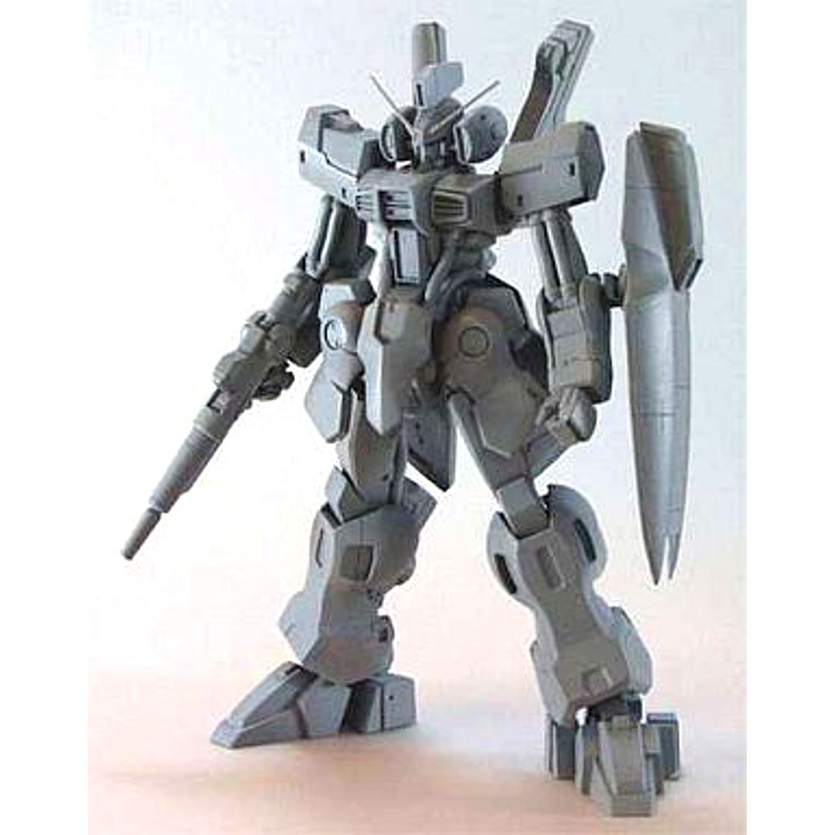 ORX-012 Gundam Mk-IV B-CLUB GK full-kit 1/144 Resin Cast Kit [USED]