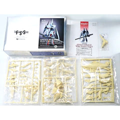 Speed Mirage Wolkeshatze Stage 3 The Five Star Stories 1/100 High-Spec Garage Kit Event Limited [USED]