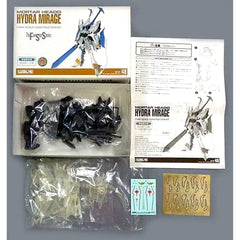 Mortar Headd Hydra Mirage First Press Limited Edition The Five Star Stories FS-137 1/144 Series No.48 Garage Kit [USED]