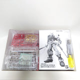 Gandam Astray Red Frame Metallic Mobile Suit Gundam SEED PG MBF-P02 1/60 Gundam Base Limited Plastic Model [USED]