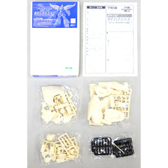 Regelgu Conversion Parts for Gelgoog Mobile Suit Gundam ZZ 1/100 MG Resin Cast Kit [USED]