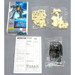 Aura Battler Boson Aura Battler Dunbine Series No.13 Resin Cast Kit 2095 1/72 Scale [USED]