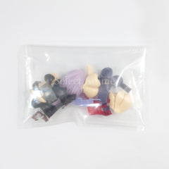 Auv Susanowo Modified Parts Megami Device Modification Kit Series Detail Up Parts Color Resin Cast Kit Plastic Model [USED]