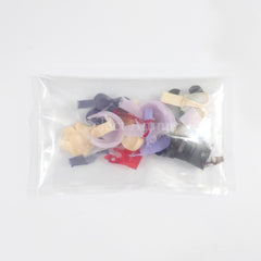 Auv Susanowo Modified Parts Megami Device Modification Kit Series Detail Up Parts Color Resin Cast Kit Plastic Model [USED]