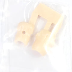 Susanowo Abdomen Megami Device Detail Up Parts Color Resin Cast Kit Limited Distribution Items for Youtube Channel Subscribers Plastic Model [USED]
