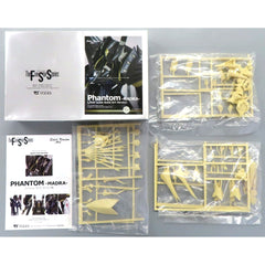 The Five Star Stories Phantom Madra Moirai Knight Solid Art Vertion Resin Cast Kit 1/100 Scale Event & Volks Shop Exclusive [USED]
