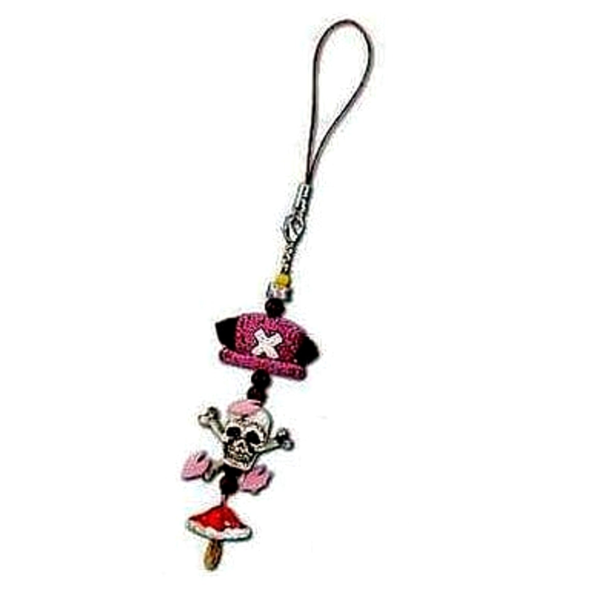 One Piece Chopper Ichiban Kuji Marineford Arc Design Strap Prize I Keychains [USED]