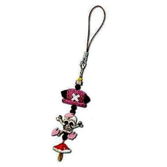One Piece Chopper Ichiban Kuji Marineford Arc Design Strap Prize I Keychains [USED]