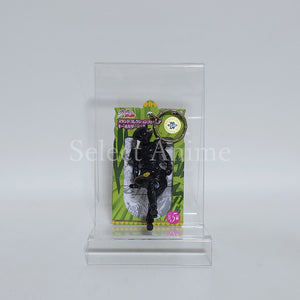 Silver Chariot Requiem JoJo's Bizarre Adventure Stand Collection Figure Keychain Vol.3 Key Ring [USED]