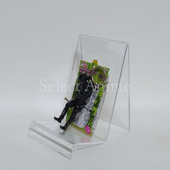 JoJo's Bizarre Adventure Silver Chariot Requiem Stand Collection Figure Keychain Vol.3 Keychains [USED]