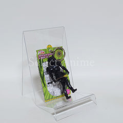 JoJo's Bizarre Adventure Silver Chariot Requiem Stand Collection Figure Keychain Vol.3 Keychains [USED]
