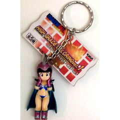 Chi-Chi Dragon Ball High Grade Coloring Keychain Vol. 1 [USED]