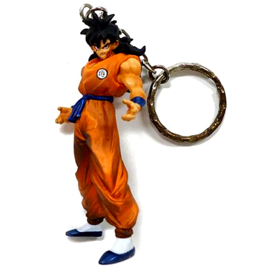 Yamcha Dragon Ball Z High Grade Coloring Keychain Vol. 4 [USED]