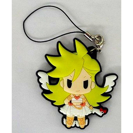 Panty Angel Ver. Panty & Stocking with Garterbelt Rubber Strap Collection [USED]