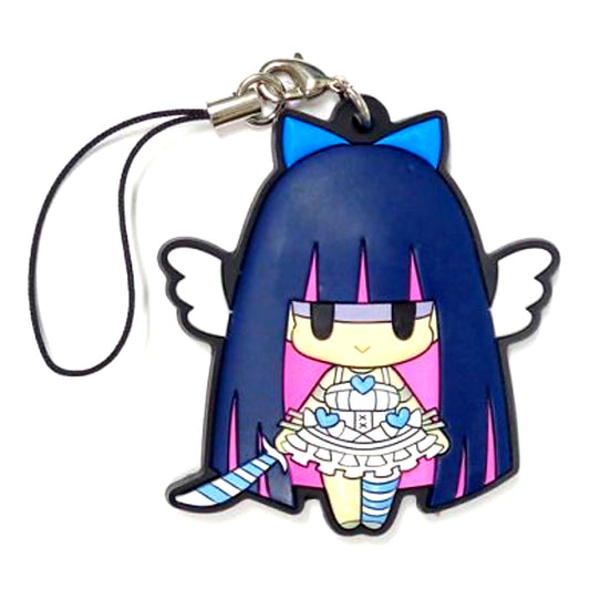 Stocking Angel Ver. Panty & Stocking with Garterbelt Rubber Strap Collection [USED]