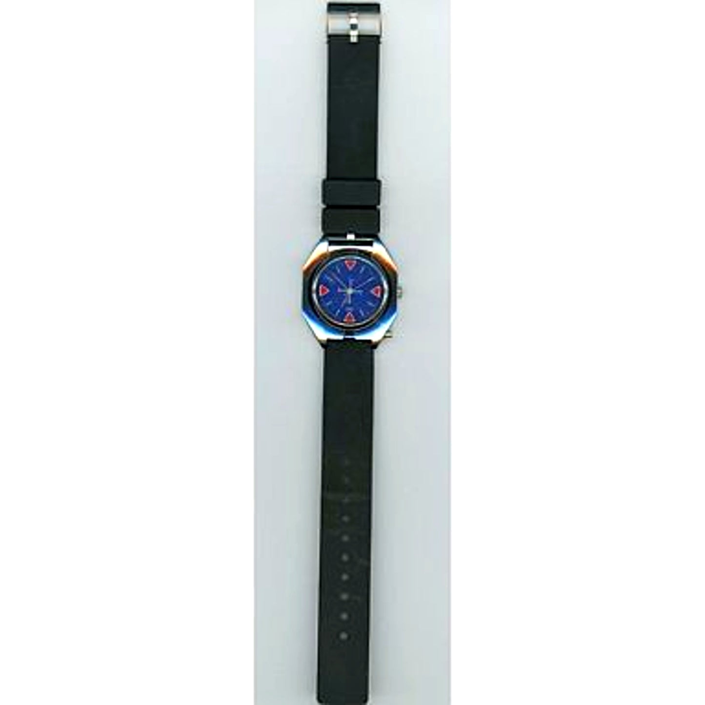 Wristwatch Stun Gun Special Wristwatch Detective Conan Shonen Sunday All Applicants Service [USED]